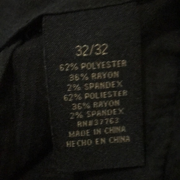 Slacks - Picture 4 of 4